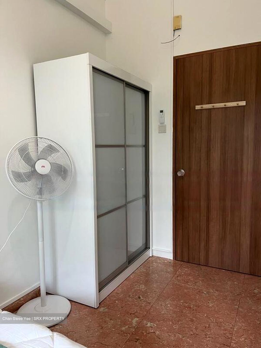 Changi Green (D16), Condominium #463210811
